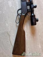 Winchester 9423 .22 Long Rifle