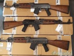 Zastava Arms M70 B1 7.62x39mm
