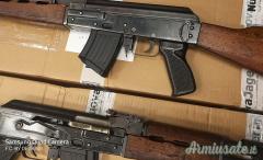 Zastava Arms M70 B1 7.62x39mm