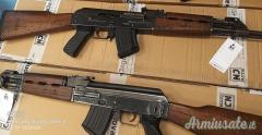 Zastava Arms M70 B1 7.62x39mm