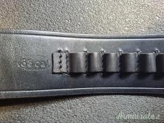 NUOVA BRUNO HOLSTER TAGLIA M CAL.38