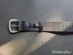 NUOVA BRUNO HOLSTER TAGLIA M CAL.38