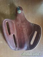 NUOVA BRUNO HOLSTER WALTHER PPK