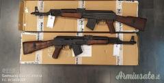 ...ARSENALI RADOM   AK  7.62x39mm