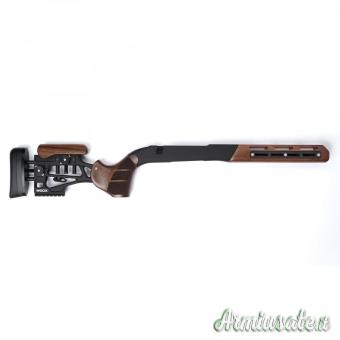 WOOX Furiosa Chassis Walnut
