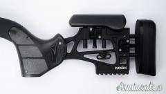 WOOX Furiosa Chassis Walnut