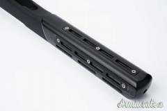 WOOX Furiosa Chassis Walnut