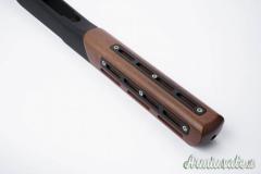 WOOX Furiosa Chassis Walnut