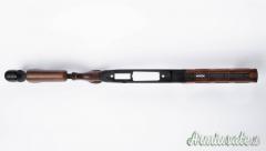 WOOX Furiosa Chassis Walnut