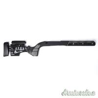 WOOX Furiosa Chassis Walnut