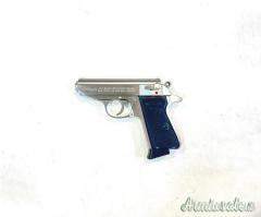WALTHER PPK/S - 9 CORTO