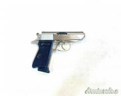 WALTHER PPK/S - 9 CORTO