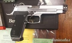 Bernardelli PRACTICAL 9x21mm IMI