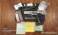 Bernardelli PRACTICAL 9x21mm IMI