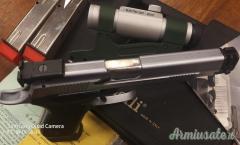 Bernardelli PRACTICAL 9x21mm IMI