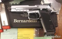 Bernardelli PRACTICAL 9x21mm IMI