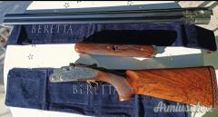 Beretta SO3 EELL  12