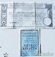 Beretta SO3 EELL  12