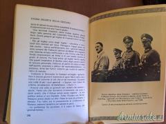LA STORIA DELLA GESTAPO 4 VOLUMI JEAN DUMONT (FERNI) 1972