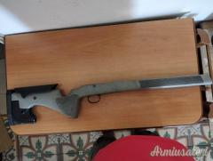 CZ 457 long range cal 22 LR
