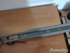 CZ 457 long range cal 22 LR