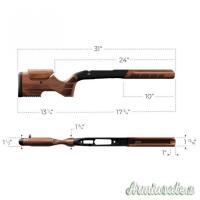 WOOX Exactus Chassis