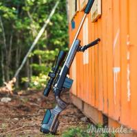 WOOX Exactus Chassis