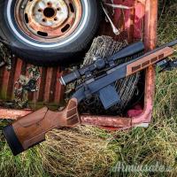 WOOX Exactus Chassis