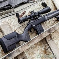 WOOX Exactus Chassis