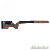 WOOX Exactus Chassis