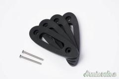 WOOX Exactus Chassis