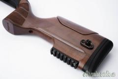 WOOX Exactus Chassis