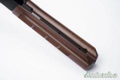 WOOX Exactus Chassis