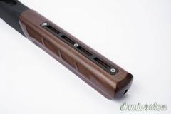 WOOX Exactus Chassis