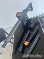 ...Altro | Non elencato Tac9 9x21mm IMI