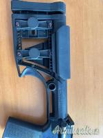 B&T Brugger & Thomet Areo precision .223 Remington