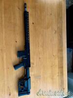 B&T Brugger & Thomet Areo precision .223 Remington