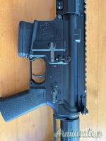 B&T Brugger & Thomet Areo precision .223 Remington