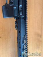 B&T Brugger & Thomet Areo precision .223 Remington