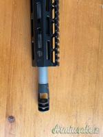 B&T Brugger & Thomet Areo precision .223 Remington