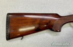 USATO - DOPPIETTA BERNARDELLI ROMA 4 CAL.12 EM CM 71 ***/*