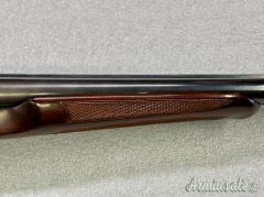 USATO - DOPPIETTA BERNARDELLI ROMA 4 CAL.12 EM CM 71 ***/*
