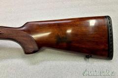 USATO - DOPPIETTA BERNARDELLI ROMA 4 CAL.12 EM CM 71 ***/*