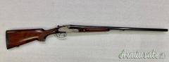 USATO - DOPPIETTA BERNARDELLI ROMA 4 CAL.12 EM CM 71 ***/*