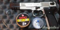 Walther | Carl Cp88 4.5x26mm
