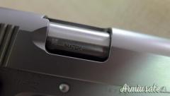 Dan Wesson Valor  .45 ACP