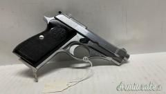 PISTOLA SEMIAUTOMATICA BERETTA 70 INOX CAL. 7,65
