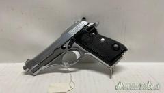 PISTOLA SEMIAUTOMATICA BERETTA 70 INOX CAL. 7,65