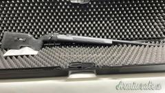 CARABINA BOLT ACTION SABATTI TACTICAL CAL. 308 WIN.