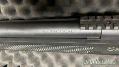 CARABINA BOLT ACTION SABATTI TACTICAL CAL. 308 WIN.